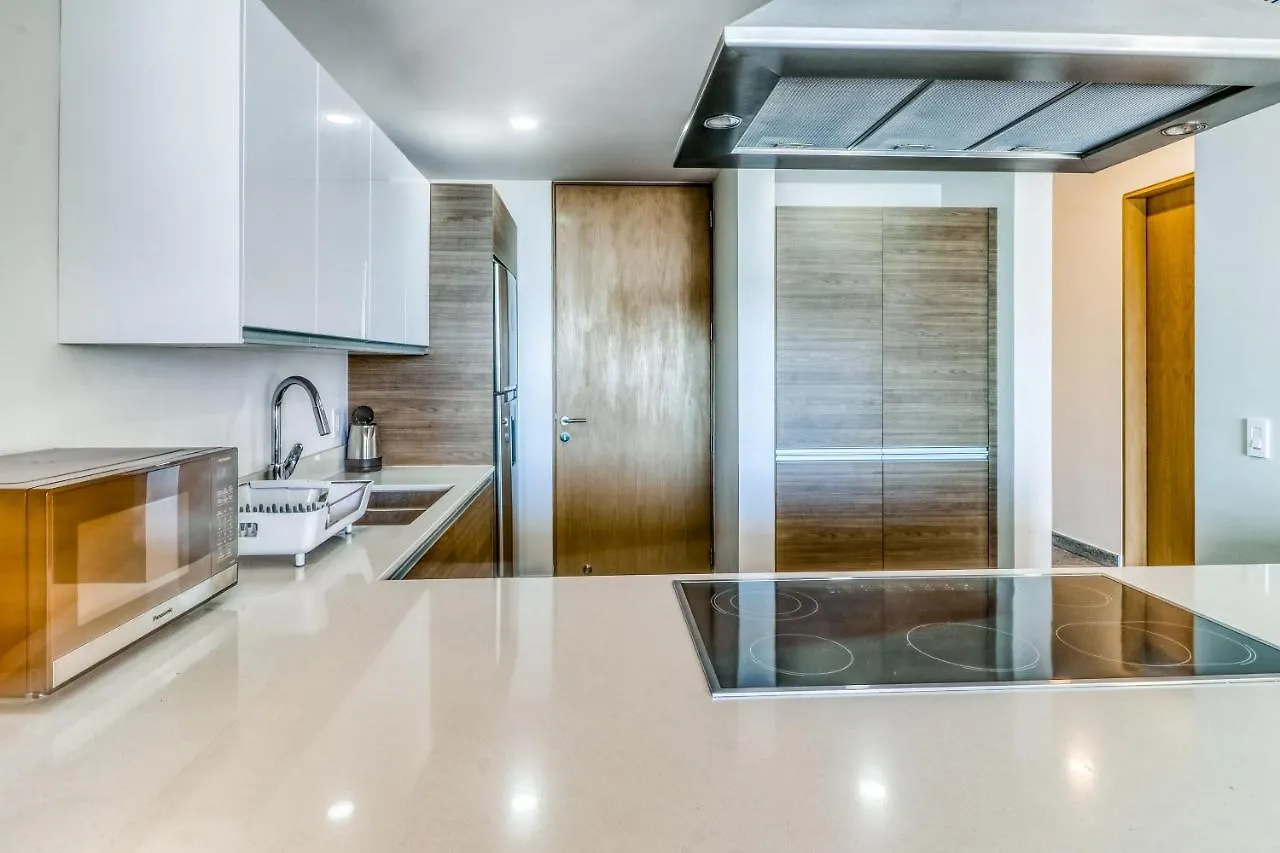 Apartment Condos @ Riva Cancun