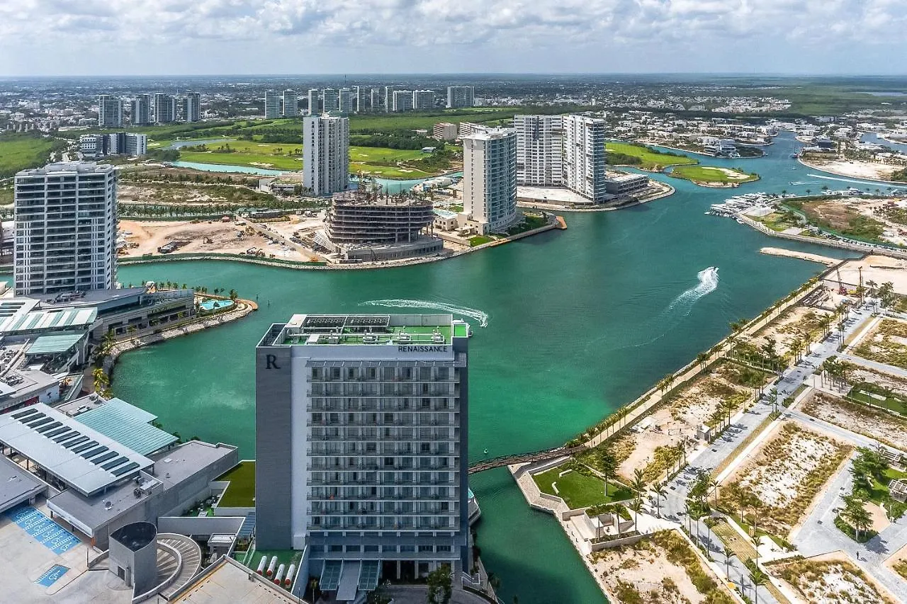 Condos @ Riva Cancun