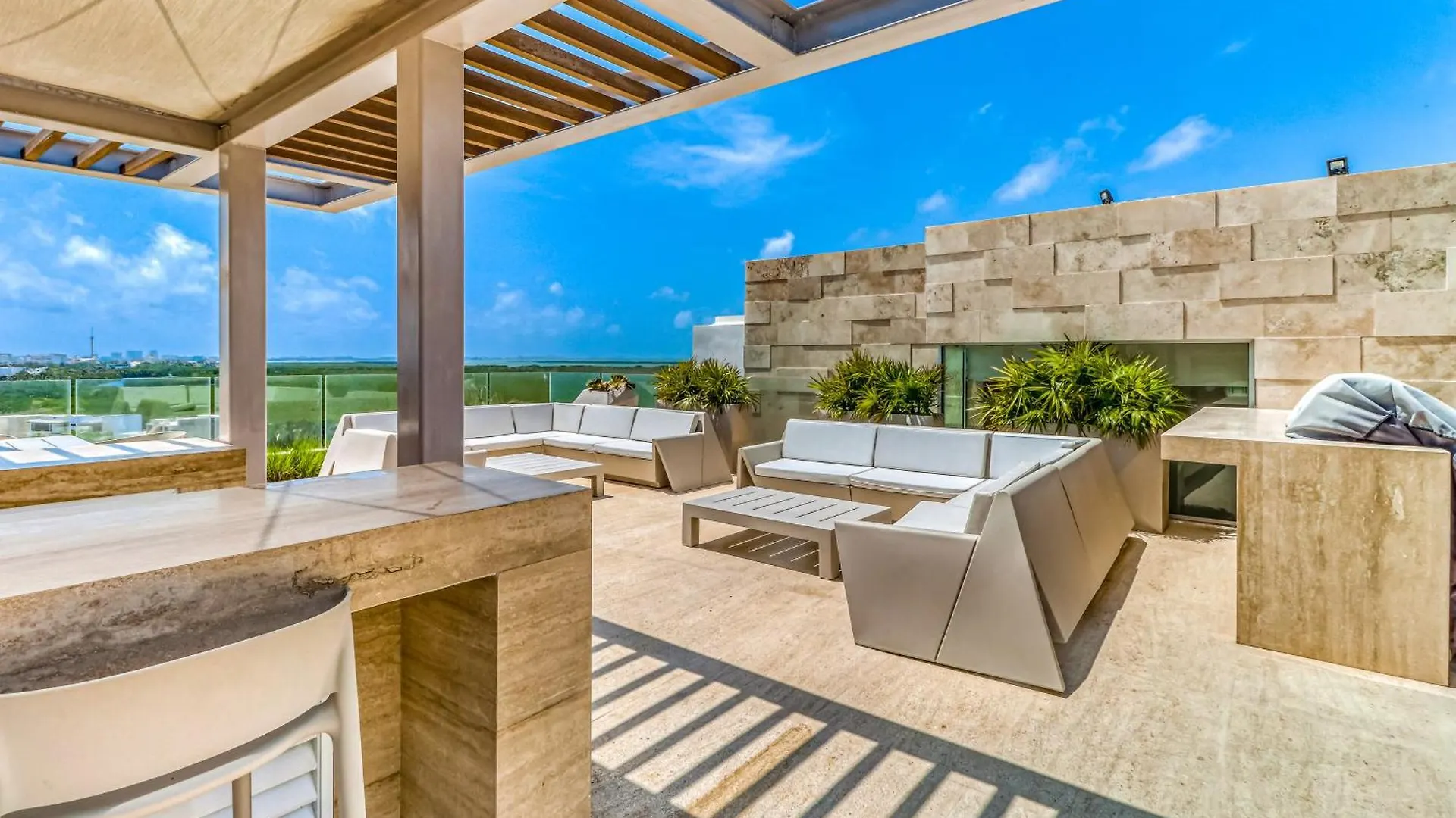 Condos @ Riva Cancun Meksika
